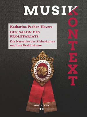 cover image of Der Salon des Proletariats